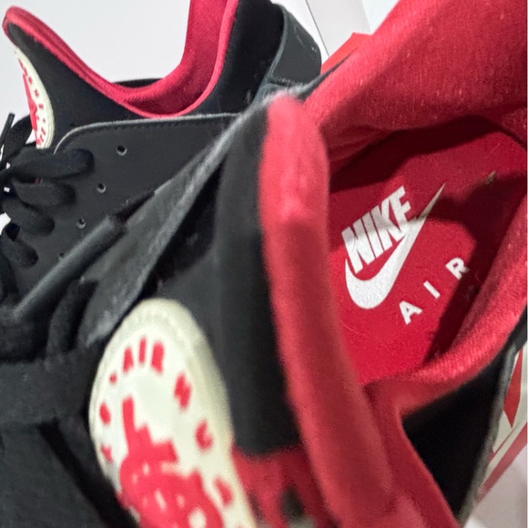 NIKE 💥 Air Huarache’s - Picture 7 of 8